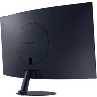 Монитор Samsung C32T550FDI фото 1